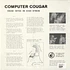 Computer Cougar - Rough Notes On High Stress
