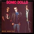 Sonic Dolls - Boys' Night Out