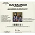 Ojo Balingo - Afrotunes: Best Of Juju Volume II - Oba Mimo Olorun Ayo