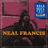 Neal Francis - These Are The Days HHV EU Exclusive Blue Vinyl Edition