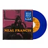 Neal Francis - These Are The Days HHV EU Exclusive Blue Vinyl Edition