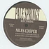 Niles Cooper - Sunday Jams