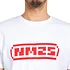 NMZS - Logo T-Shirt