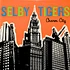 Selby Tigers - Charm City