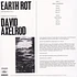 David Axelrod - Earth Rot - Instrumental Version