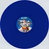 Mcrackins - It Ain't Over Easy Blue Vinyl Edition