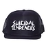 Suicidal Tendencies - OG Flip Hat