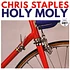 Chris Staples - Holy Moly Blue Vinyl Edition