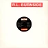 R.L. Burnside - Rolling Tumbling