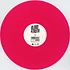 Joe Thwaites & Jim Fowler - OST Blood & Truth Transclucent Pink Vinyl Edition