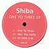 Shiba - One To Three