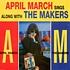 April March & The Makers - April March Sings Along With The Makers