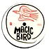 Golden Fleece - Magicbird 001
