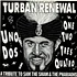 V.A. - Turban Renewal - A Tribute To Sam The Sham And The Pharaohs