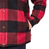 Fjällräven - Canada Wool Padded Jacket