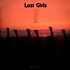 Bat For Lashes - Lost Girls Black Vinyl Edition