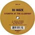 DJ Koze - Stompin At The Clubfoot