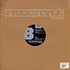Rhibosome / Reggie Watts - Impulse / Movin' On