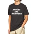 Okayplayer - Arrest The President T-Shirt