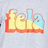 Fela Kuti - Fela Retro Ringer T-Shirt