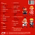 Hirokazu Tanaka & Keiichi Suzuki - OST Mother 2 / Earthbound Red Vinyl Edition