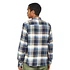 Patagonia - Lightweight Fjord Flannel Shirt