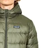 Patagonia - Hi-Loft Down Hoody