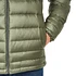 Patagonia - Hi-Loft Down Hoody