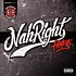 Hus Kingpin - Nah Right Hype Limited Red Vinyl Edition
