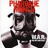 Pharoahe Monch - W.A.R. (We Are Renegades) Red Vinyl Edition