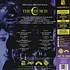 Keith Emerson / Goblin - OST The Church Blue Vinyl Edition / la chiesa