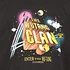 Wu-Tang Clan - Gods Of Rap Tour 2019 T-Shirt