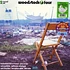 V.A. - Woodstock Four Green & White Vinyl Edition