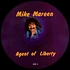 Mike Mareen - Agent Of Liberty