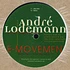 Andre Lodemann - E - Movement
