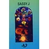 Sassy J - Altered Soul Experiment Volume 13