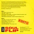 V.A. - Soul Flip Edits LP