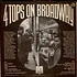 Four Tops - Four Tops On Broadway