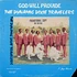 The Dynamic Dixie Travelers - God Will Provide