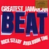 V.A. - Greatest Jamaican Beat Colored Vinyl Edition