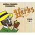 MF DOOM - Special Herbs Volume 1 & 2