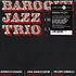 Baroque Jazz Trio - Orientasie / Largo