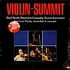 Stuff Smith, Stephane Grappelli, Svend Asmussen, Jean-Luc Ponty - Violin-Summit