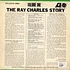 Ray Charles - The Ray Charles Story (Volume One)