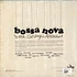 Bill Perkins - Bossa Nova With Strings Attached - The Tenor Of Bill Perkins