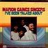 Marion Gaines Singers - I've Been Talked About