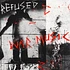 Refused - War Music Black Vinyl Edition