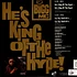 2 Bigg MC - He's King Of The Hype!