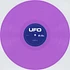 Barry Gray - OST Ufo: Original TV Soundtrack Colored Vinyl Edition