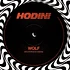 Hodini - The Untitled EP